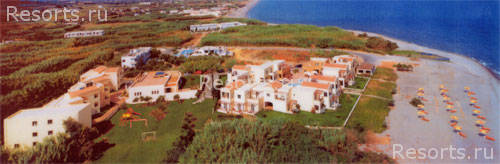 Silver Beach Hotel 24